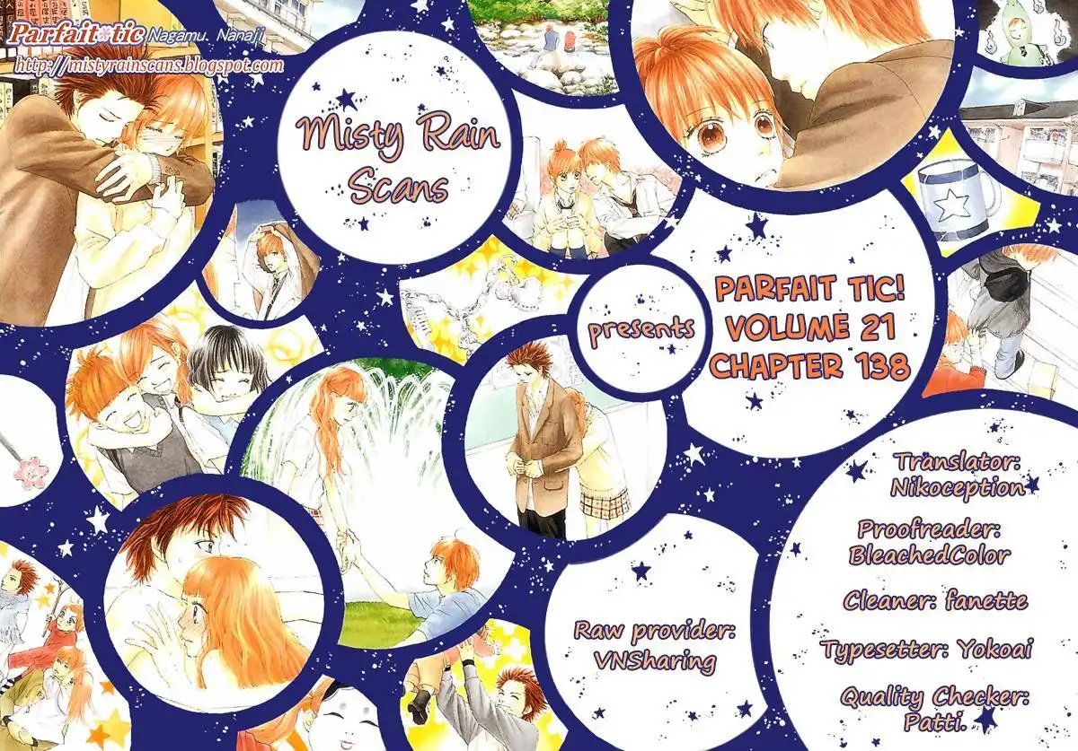 Parfait Tic Chapter 138 1